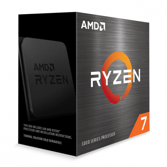 CPU AMD Ryzen 7 5800X OEM AM4, 100-000000063