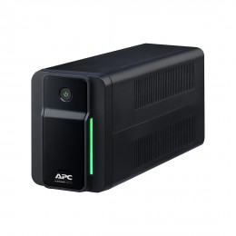 Источник бесперебойного питания APC Back-UPS BX500MI