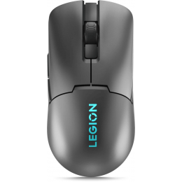 Мышь Lenovo Legion M600s Qi Wireless Gaming Mouse Black