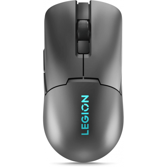 Мышь Lenovo Legion M600s Qi Wireless Gaming Mouse Black