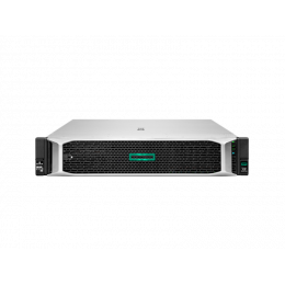 HPE ProLiant DL380 Gen10 Plus 4314 2.4GHz 16-core 1P 32GB-R MR416i-p NC 8SFF 800W PS Server