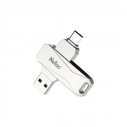USB-накопитель Netac NT03U782C-128G-30PN 128GB
