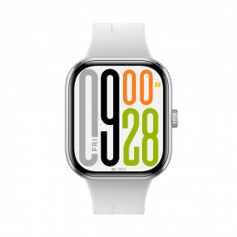 Смарт часы Redmi Watch 5 Silver Gray