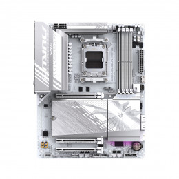 Материнская плата Gigabyte B850 A ELITE WF7 ICE