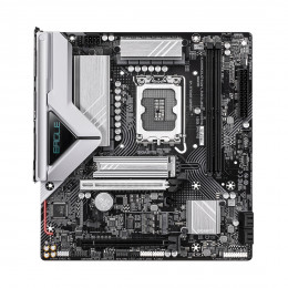 Материнская плата Gigabyte B860M EAGLE