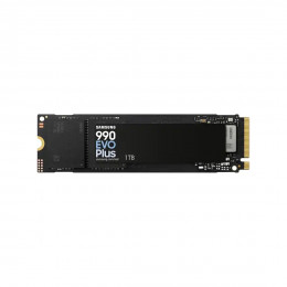 Твердотельный накопитель SSD Samsung 990 EVO PLUS 1TB M.2