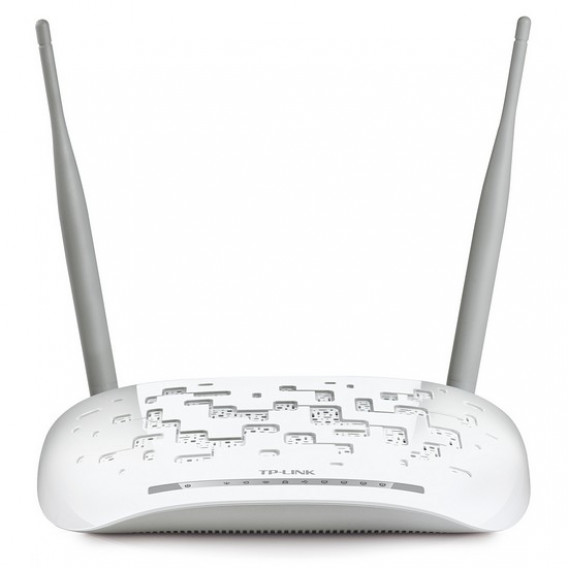 Модем TP-Link TD-W8968