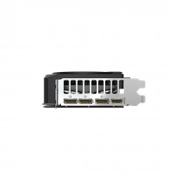 Видеокарта Gigabyte (GV-N5080WF3OC-16GD) RTX5080 WINDFORCE OC 16G