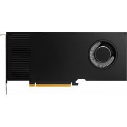 NVIDIA RTX A4000 16 GB 4DP Graphics