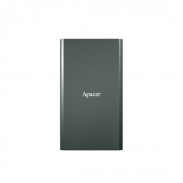 Внешний SSD диск Apacer 512GB AS723 Черный
