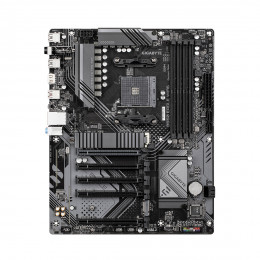 Материнская плата Gigabyte B550 EAGLE WIFI6