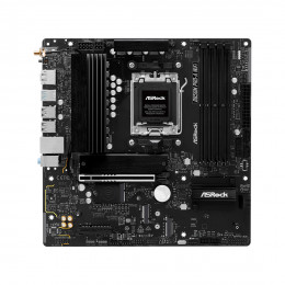 Материнская плата ASRock B850M PRO-A WIFI