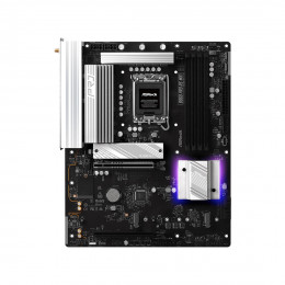 Материнская плата ASRock B860 PRO RS
