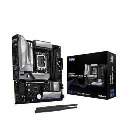 Материнская плата ASRock B860M LIVEMIXER WIFI