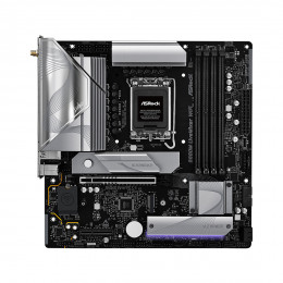 Материнская плата ASRock B860M LIVEMIXER WIFI