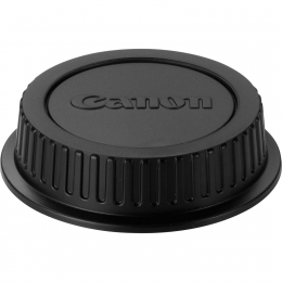 Крышка объектива Canon LENS DUST CAP E