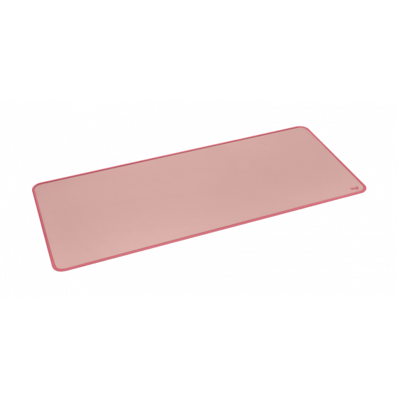 Коврик для стола Logitech Desk Mat, DARKER ROSE