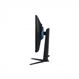 Монитор Samsung 27″ Odyssey G3 LS27DG300EIXCI