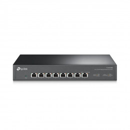 Коммутатор TP-Link TL-SX1008