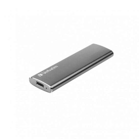 Внешний SSD диск Verbatim VX500 47443 480GB Серый