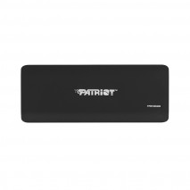 Внешний SSD диск Patriot TRANSPORTER PTP1TBPEC 1TB Черный