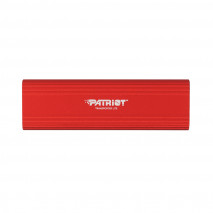 Внешний SSD диск Patriot TRANSPORTER LITE PTPL1TBPEC 1TB Красный