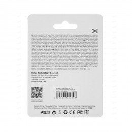 Карта памяти Netac NT02P500PRO-032G-S V10/A1/U1 32GB