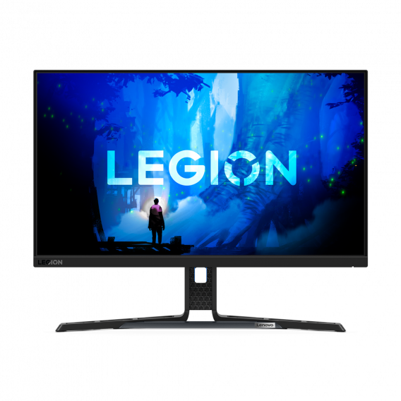 Монитор Lenovo 66F0GACBEU Y25-30 24.5" IPS/1920 x 1080/240Hz/FreeSync Premium/1ms/1000:1/3M:1/400nit/Lift 135mm, Swivel, Pivot/HDMI 2.0/DP 1.4/5 x USB 3.2Gen 1/DP in box