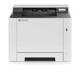 Принтер лазерный Kyocera ECOSYS PA2100cwx (A4)