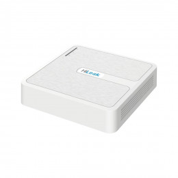 Сетевой видеорегистратор HiLook NVR-104H-D(D)