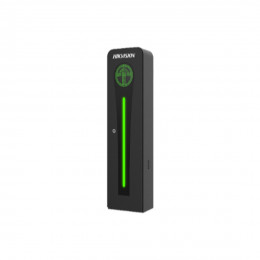 Шлагбаум Hikvision DS-TMG320-ML/B(No pole)