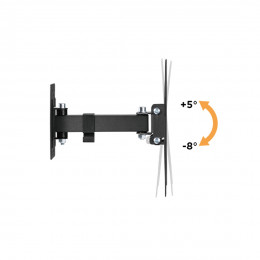 Кронштейн XG FMWA-2343 для ТВ и мониторов 23"-43"