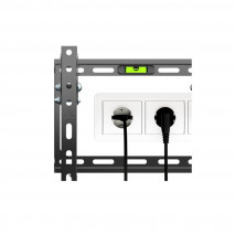 Кронштейн XG W-1343T для ТВ и мониторов 13"-43"