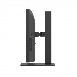 Монитор 27" LG 27BA65QB Black