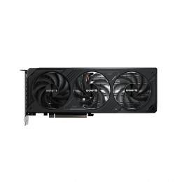 Видеокарта Gigabyte (GV-N5070WF3-12GD) RTX5070 WINDFORCE 12G