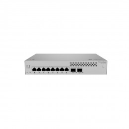 Коммутатор Huawei S310S-8T2X