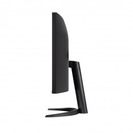 Монитор 34" LG 34WR50QK-B Black