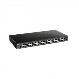 Коммутатор D-Link DGS-1250-52X/A1A
