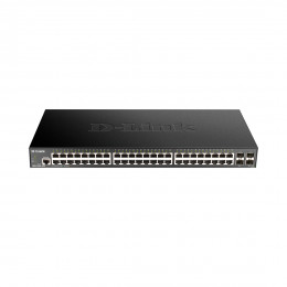 Коммутатор D-Link DGS-1250-52X/A1A