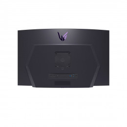Монитор 45" LG 45GS95QE-B