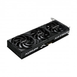 Видеокарта PALIT RTX5060Ti INFINITY 3 16GB (NE7506T019T1-GB2061S)