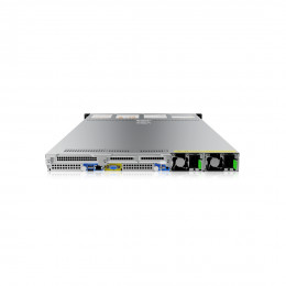 Серверная платформа Gooxi SL101-D10R-NV-G4