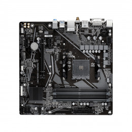 Материнская плата Gigabyte A520M DS3H AC