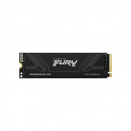 Твердотельный накопитель SSD Kingston FURY Renegade G5 SFYR2S/4T0 M.2 NVMe PCIe 5.0x4