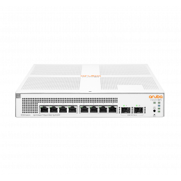 Aruba IOn 1930 8G 2SFP 124W Switch