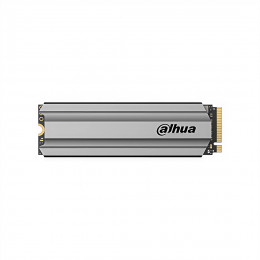 Твердотельный накопитель SSD Dahua 256GB DHI-SSD-C900VN256G-B M.2 NVMe PCIe 3.0x4