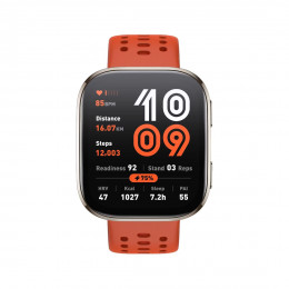 Смарт часы Amazfit Bip 6 A2435 Red
