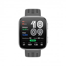 Смарт часы Amazfit Bip 6 A2435 Charcoal