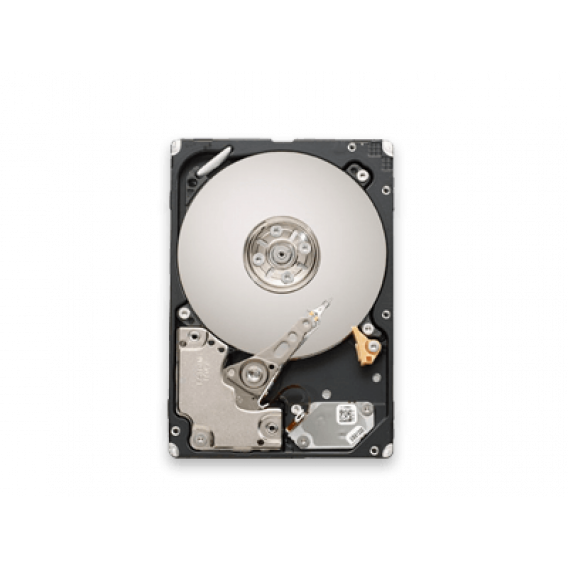 ThinkSystem 2.5" 2.4TB 10K SAS 12Gb Hot Swap 512e HDD