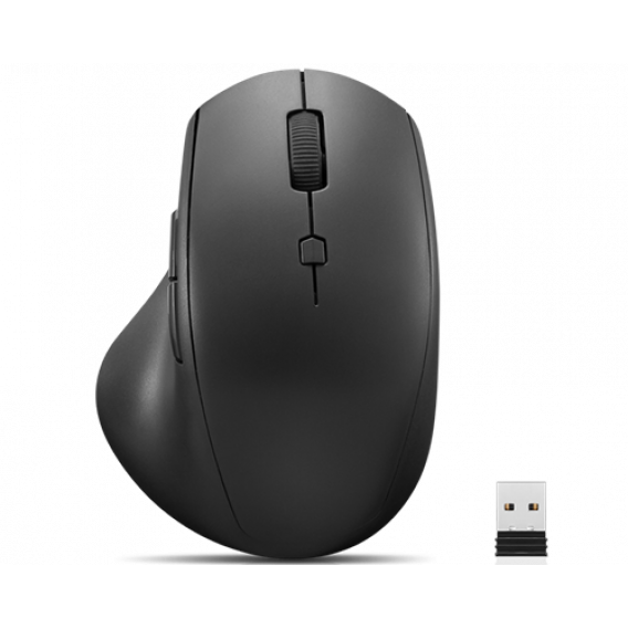 Мышь Lenovo 600 Wireless Media Mouse